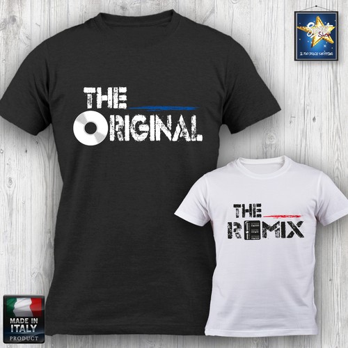 Shirt uomo bimbo the - uomo,