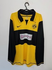 BORUSSIA Dortmund 2007/2008