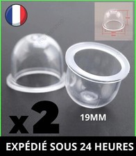 Poire amorçage pour - 2x,
