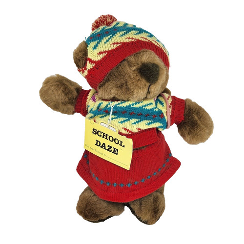 Vintage 1985 orso - vintage,