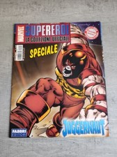 SUPEREROI LA COLLEZIONE