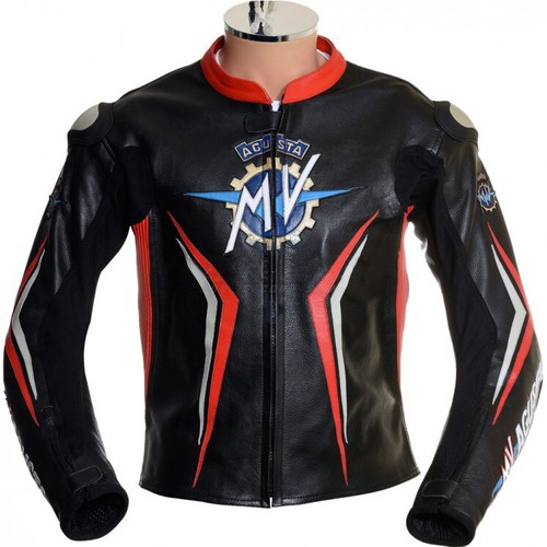 Motorcycle racing jacket veste - jacket,