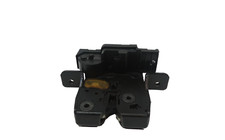 Serratura Cofano Posteriore per Nissan Qashqai 1 Serie (2006   2009)