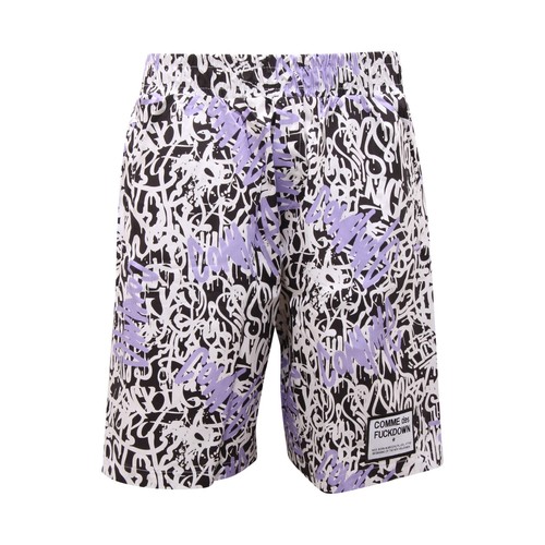 4734as bermuda uomo comme des - 4734as,