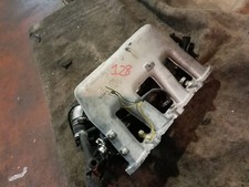 COLLETTORE ASPIRAZIONE CON DEBIMETRO FLAUTO SAAB 9000 900 CABRIO ORIGINALE USATO