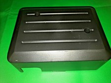 COMPATIBILE CON TESTA DI MARTELLO 150 BUGGY COPERTURA ELETTRICA LAWNFLITE MOTOROMA QUADZILA