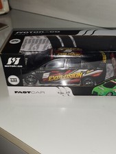 Modellino auto radiocomandata