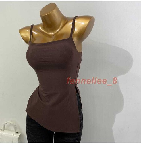 Canotta donna slim - , camicia