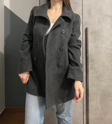 Cappotto corto donna - donna, colore