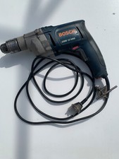 Trapano BOSCH GBM 13 HRE