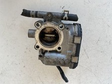 24420536 CORPO FARFALLATOP VALVOLA A FARFALLA OPEL CORSA D 1.2 B 59KW 2009 02807