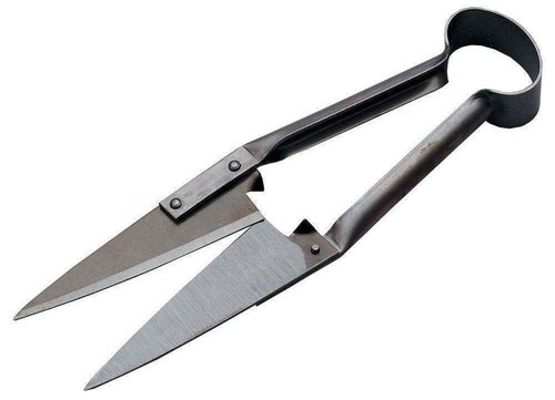 Forbici tosapecore chiodate - forbici,