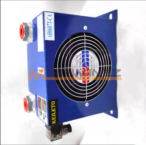 Radiatore aria idraulico - radiatore,