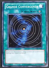 GRANDE CONVERGENZA in Italiano RYMP-IT080 Comune YUGIOH