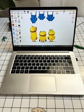 HUAWEI MATEBOOK D14 - 2018 