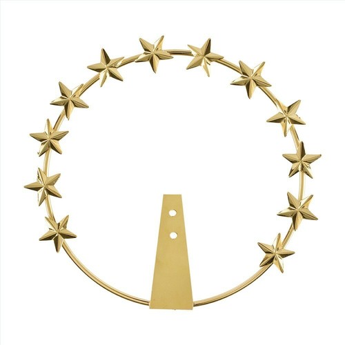 Stellario ottone ottima - in, di