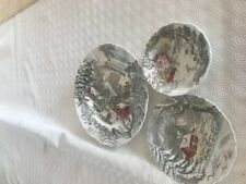 collezione piattini inglesi