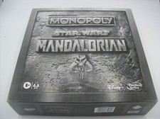 Jeu Monopoly "Star Wars The