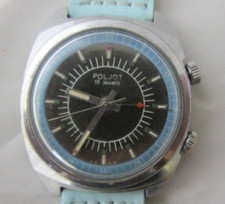 OROLOGIO MECCANICO  CARICA