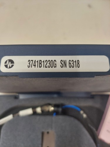 Piezotronics 3741b123og - piezotronics,