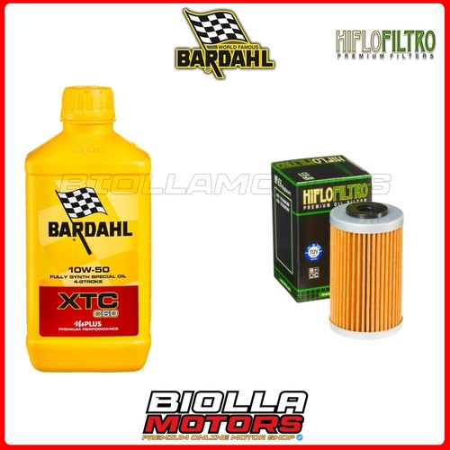 Kit tagliando ktm - tagliando, exc-f