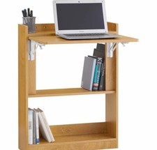 Scrivania a Parete Pieghevole