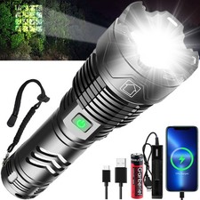 Torcia LED Super Luminosa