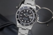 Rolex Submariner Date 40