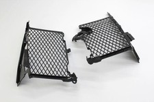 HONDA AFRICA TWIN CRF 1000 2016 17 PROTEZIONI GRIGLIE RADIATORI COPERTURE