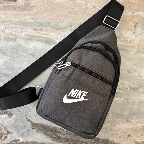 Zaino scuola nike sling bag - scuola,