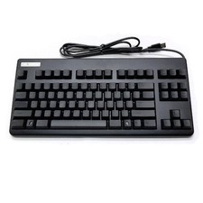 Topre REALFORCE87UB Tastiera