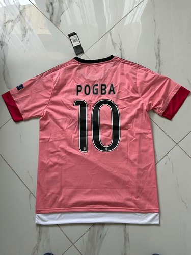 Maglia rosa 2015 - -16, pogba