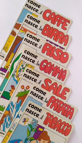 Lotto volumi come nasce - lotto,