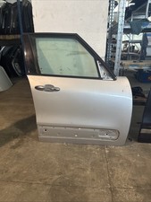 Porta Anteriore Dx Fiat 500l 