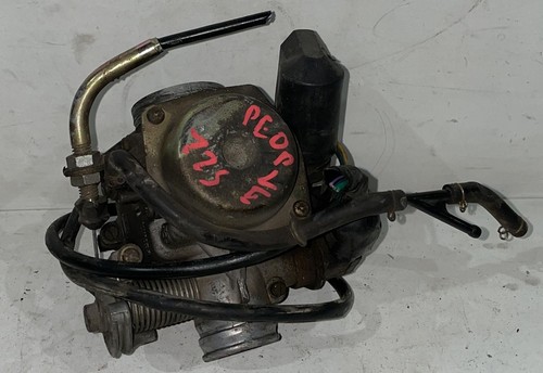 Carburatore per kymco people - per,
