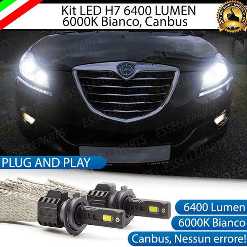 Lampade led per lancia - lampade,
