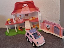Fisher Price Little People