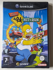 The Simpsons: Hit & Run