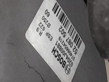 52087502 5176201 Brake Booster