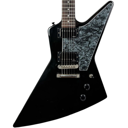 Gibson reissue explorer - reissue,