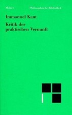 Philosophische Bibliothek, Bd.38, Kritik der praktischen... | Buch | Zustand gut