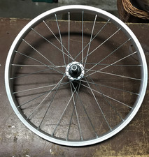 REAR WHEEL 16 BICYCLE CHILD