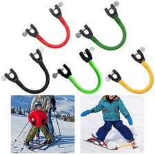 Tragbare Skitrainingsgeräte