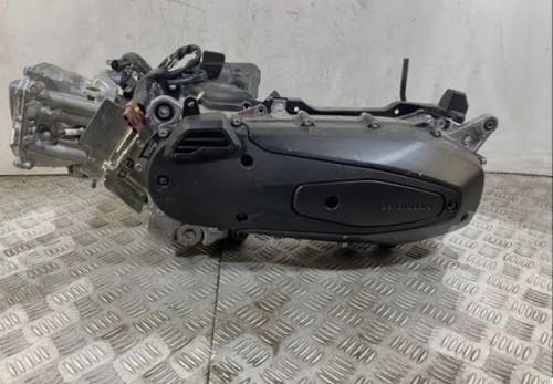 Blocco motore completo honda - motore,
