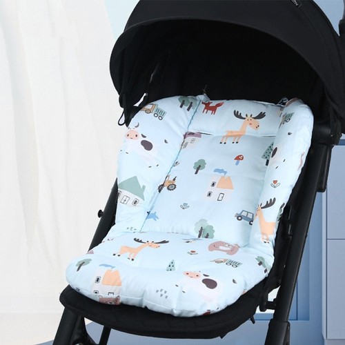 Cuscino passeggino bambino
