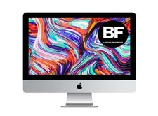 Apple iMac 21.5" 2017 |GARANZIA E FATTURA