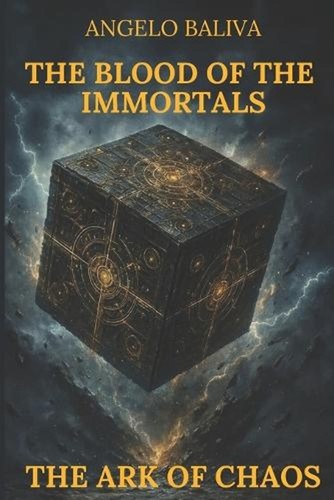 The blood immortals - blood,