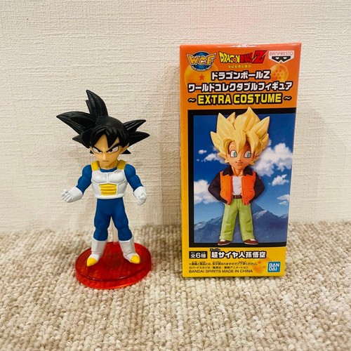 Dragon ball world modellino - ball,