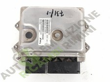 199B1000 CENTRALINA INIEZIONE