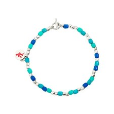 Dodo BRACCIALE MINI GRANELLI DBC1012GRANXSBLMX